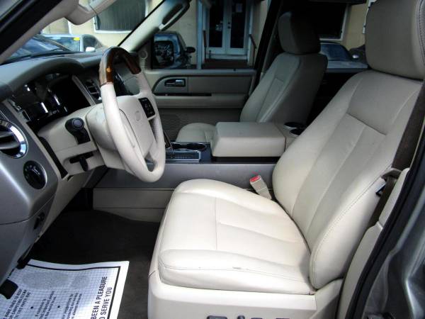 2008 Ford Expedition Limited 2WD BUY HERE/PAY HERE ! - cars & for sale in TAMPA, FL – photo 10