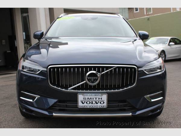 2021 Volvo XC60 Recharge T8 eAWD PHEV Inscription for sale in Other, TX – photo 8