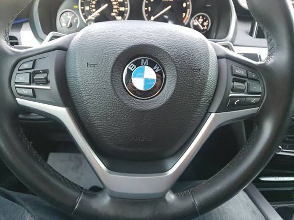 * * * 2018 BMW X5 xDrive40e iPerformance Sport Utility 4D * * * -... for sale in Santa Clara, UT – photo 21
