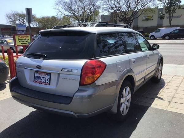 2006 Subaru Outback MUST SEE!!! LOW MILES!!!! OUTBACK LIMITED!! for sale in Chula vista, CA – photo 9