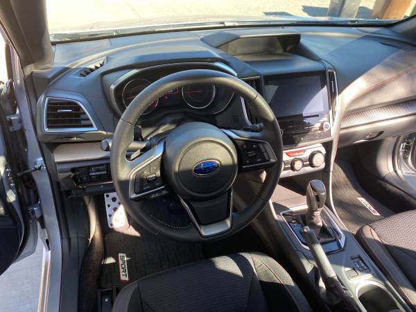 2019 Subaru IMPREZA 2.0i SPORT. FINANCING! Factory Warranty... for sale in San Rafael, CA – photo 13