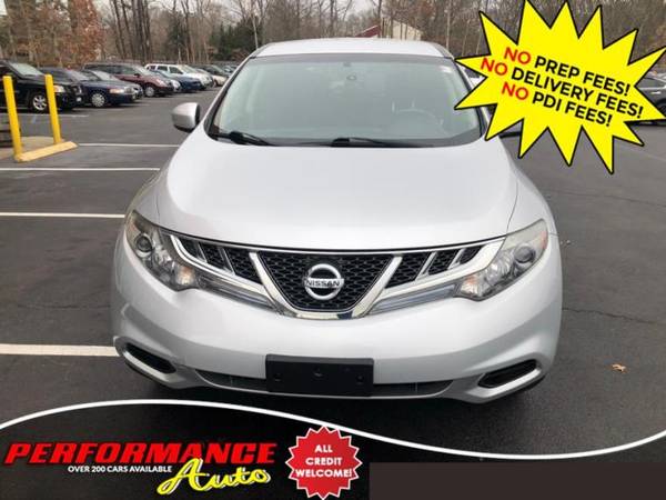 2011 Nissan Murano AWD 4dr S Crossover - - by dealer for sale in Bohemia, NY – photo 14