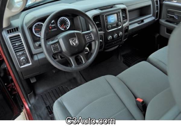2014 Ram 1500 Express - - by dealer - vehicle for sale in Plano, TX – photo 9