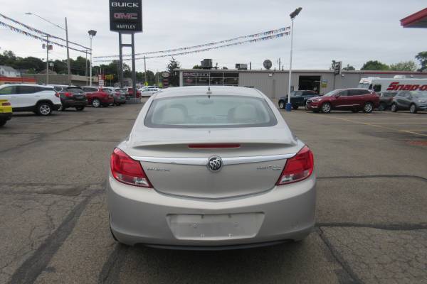2011 Buick Regal for sale in Jamestown, NY – photo 3