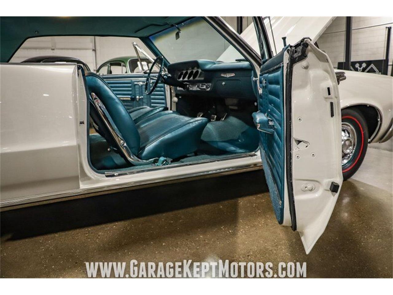 1964 Pontiac GTO for sale in Grand Rapids, MI – photo 66