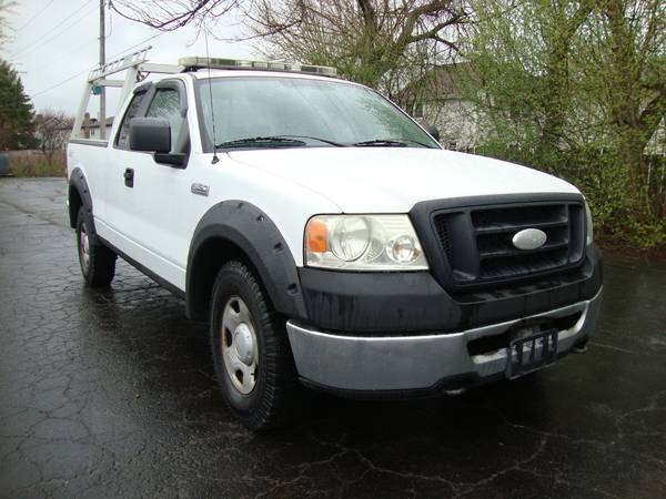 2007 Ford F150 FX4 Super Cab (1 Owner/31, 000 miles) for sale in Deerfield, WI – photo 24