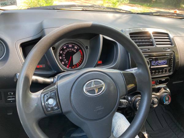2008 Toyota Scion xD 5spd! Runs and Drives Great GREAT ON GAS! for sale in Hammond, LA – photo 12