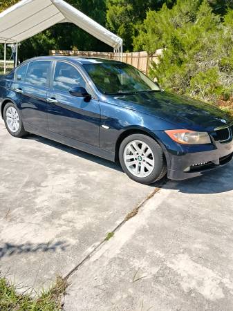 07 bmw 328i for sale in New Port Richey , FL – photo 7