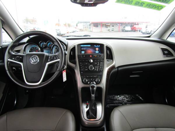 2012 BUICK VERANO *LOW MILEAGE* @ HYLAND AUTO SALES! - cars & trucks... for sale in Springfield, OR – photo 3