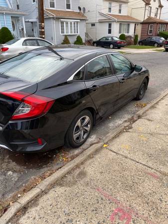 2019 Honda Civic - cars & trucks - by owner - vehicle automotive sale for sale in Queens Village, NY – photo 4