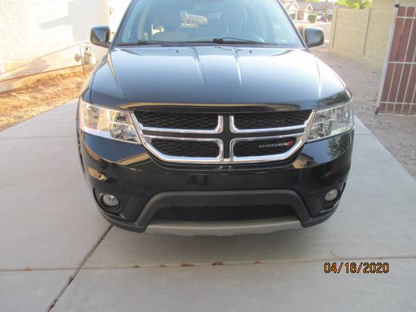 2016 Dodge Journey/ low miles - cars & trucks - by owner - vehicle... for sale in Peoria, AZ – photo 5