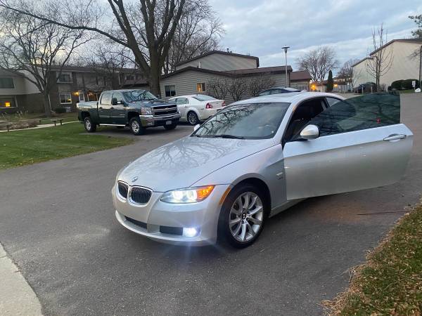 BMW 335xi - cars & trucks - by owner - vehicle automotive sale for sale in Madison, WI – photo 16