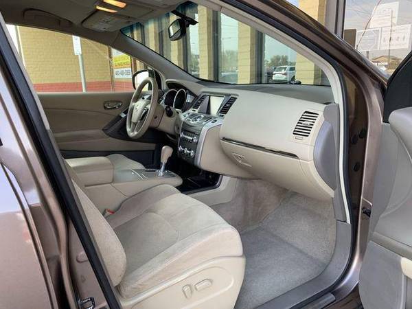 2014 Nissan Murano SV Sport Utility 4D ONLY CLEAN TITLES! FAMILY for sale in Surprise, AZ – photo 21