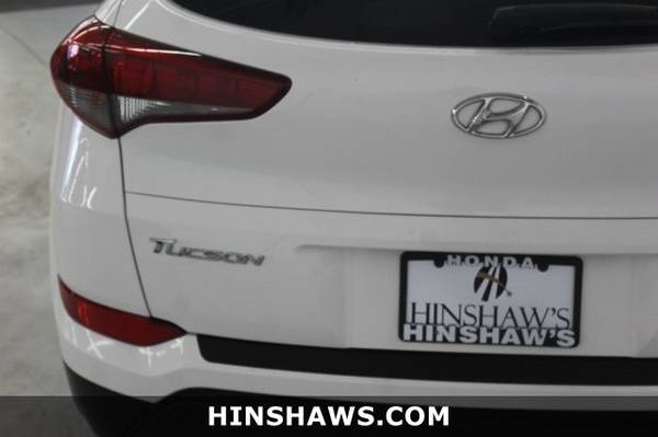 2016 Hyundai Tucson SUV SE for sale in Auburn, WA – photo 10