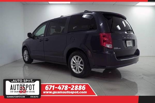2014 Dodge Grand Caravan - Call for sale in Other, Other – photo 5