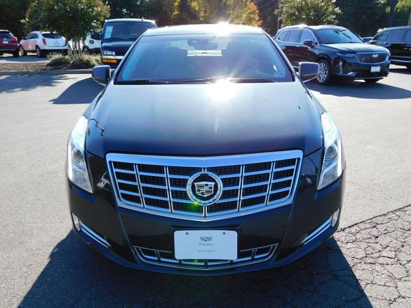2013 Cadillac XTS Luxury Collection Warranty Included-"Price for sale in Fredericksburg, VA – photo 7