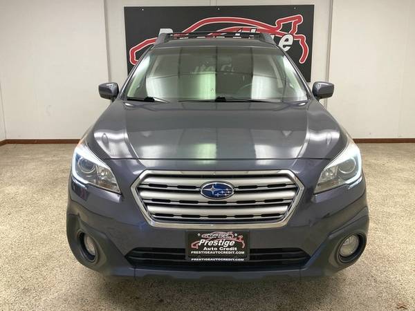 2017 Subaru Outback Premium - cars & trucks - by dealer - vehicle... for sale in Akron, PA – photo 10