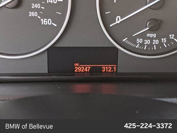2017 BMW X3 xDrive28i AWD All Wheel Drive SKU:H0T17737 - cars &... for sale in Bellevue, WA – photo 11