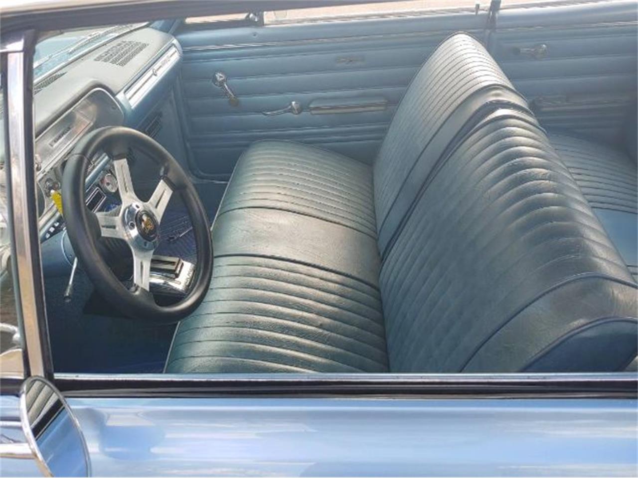 1965 Chevrolet Chevelle for sale in Cadillac, MI – photo 3