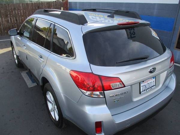 2014 Subaru Outback 3.6R Limited AWD 4dr Wagon Don't miss this one!... for sale in Sacramento , CA – photo 22