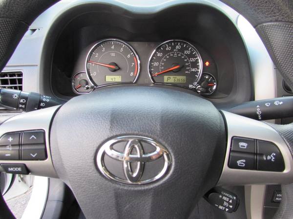 2011 Toyota Corolla S One-owner! for sale in Spokane Valley, WA – photo 10