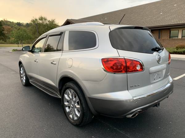 2011 Buick Enclave for sale in Sevierville, TN – photo 6
