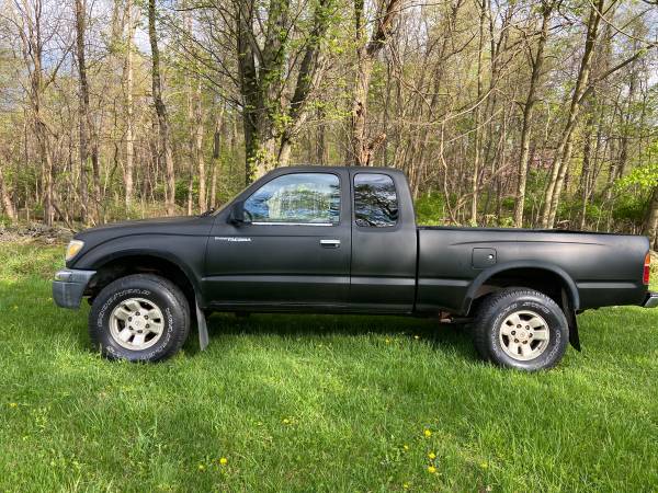 Toyota Tacoma Extended Cab Pre Runner for sale in Winchester, VA – photo 2