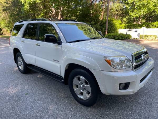 2007 Toyota 4runner SR5 CALL OR TEXT US TODAY! - - by for sale in Duncan, SC – photo 7