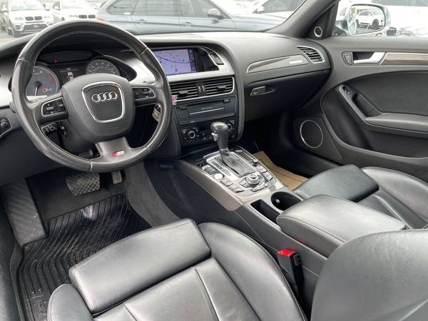 2012 Audi S4 3 0T quattro Premium - - by dealer for sale in Bellingham, WA – photo 13