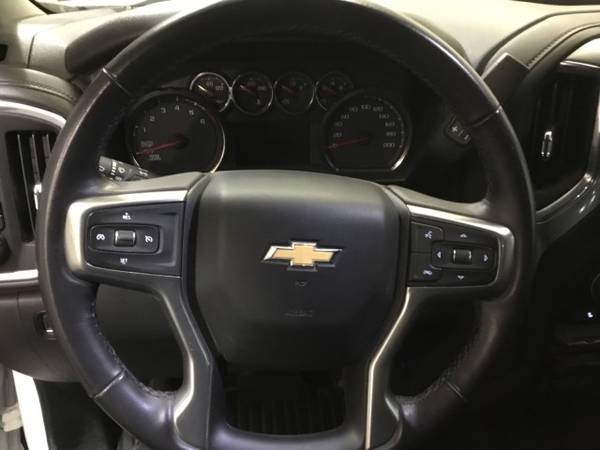 2020 Chevrolet Silverado 1500 WHITE Good deal! - - by for sale in Wasilla, AK – photo 13