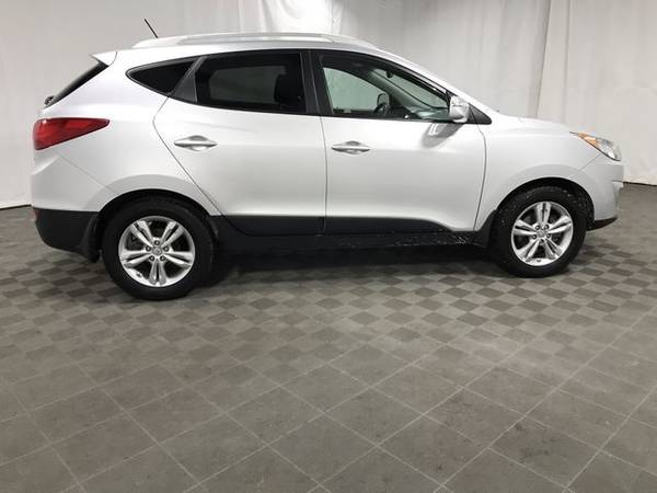 2013 Hyundai Tucson GLS -NOT A Pre-Approval! for sale in Bloomington, IL – photo 9