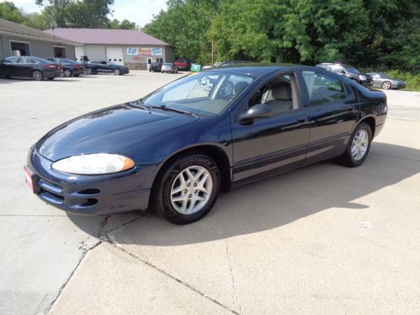 2002 Dodge Intrepid SE for sale in Marion, IA – photo 3