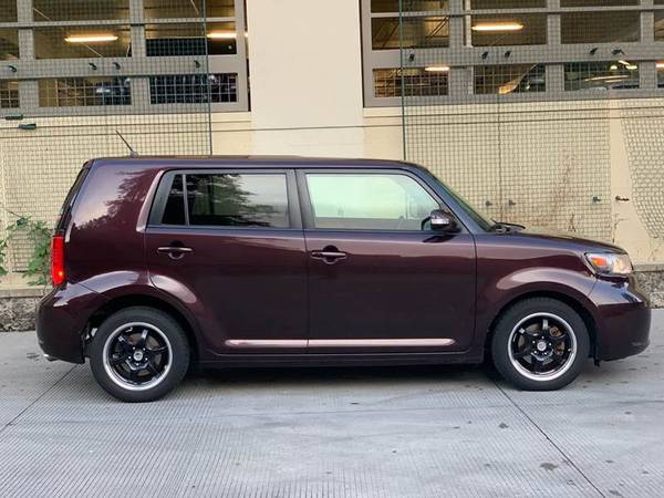 2009 Scion xB *19 Service records*Clean Carfax // Like New Rims/Tires for sale in Portland, OR – photo 2