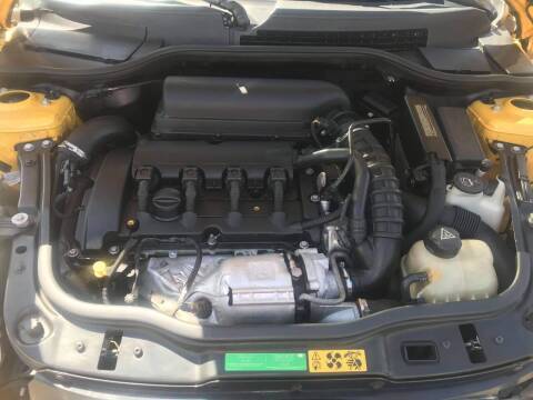 2009 Mini Cooper S 1 6L I4 Turbocharger 2D Hatchback 32mpg - cars & for sale in Piedmont, SC – photo 21