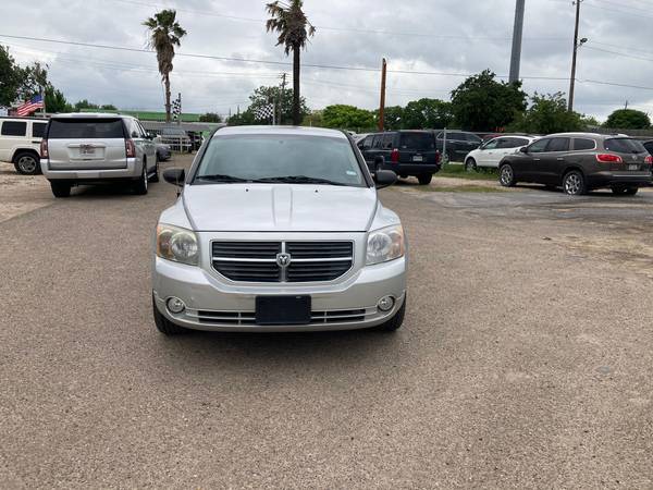 2011 Dodge Caliber 1200 Down/enganche - - by dealer for sale in Brownsville, TX – photo 4
