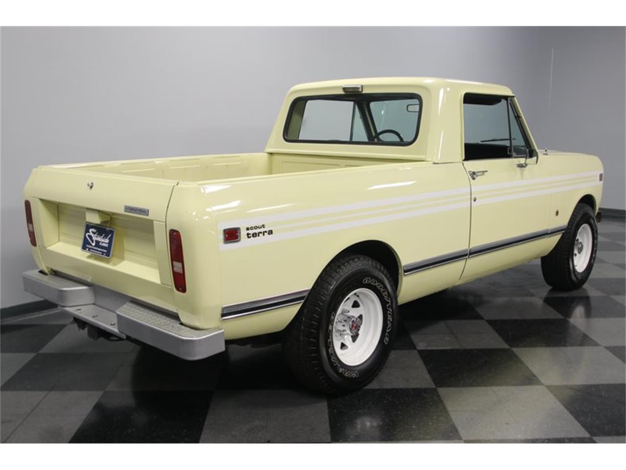 1979 International Scout for sale in Concord, NC – photo 12