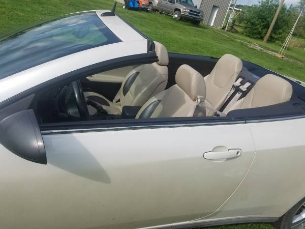 2008 Pontiac G6 GT Hardtop Convertible for sale in Patriot, OH – photo 6