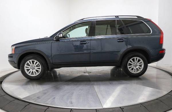 2008 Volvo XC90 I6 LEATHER 3RD ROW SEAT LOW MILES RUNS GREAT - cars... for sale in Sarasota, FL – photo 2