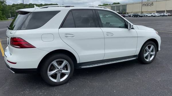 2017 Mercedes-Benz GLE 350 4MATIC - cars & trucks - by dealer -... for sale in Great Neck, NY – photo 22