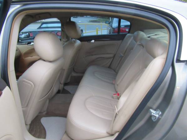 2011 Buick Lucerne CXL - cars & trucks - by dealer - vehicle... for sale in St.Charles, MO – photo 17