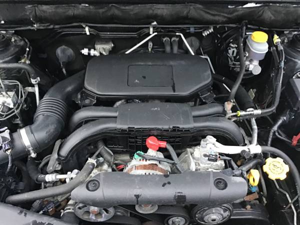 2011 Subaru Legacy outback premium for sale in Kresgeville, PA – photo 4