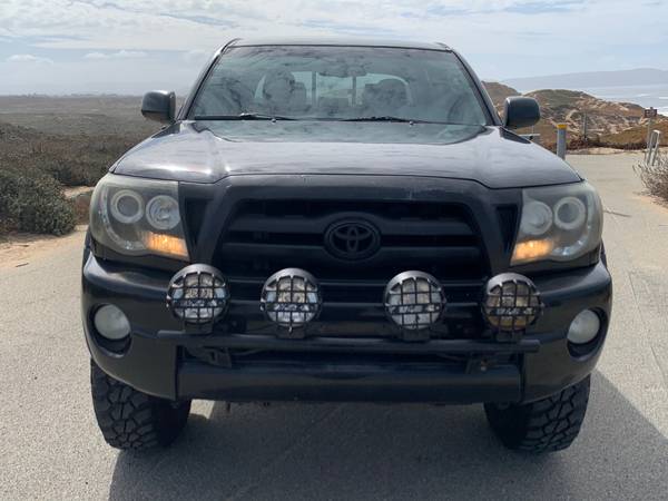 2009 TOYOTA TACOMA PRERUNNER DBL CAB($1500 DOWN on approved credit) for sale in Marina, CA – photo 3