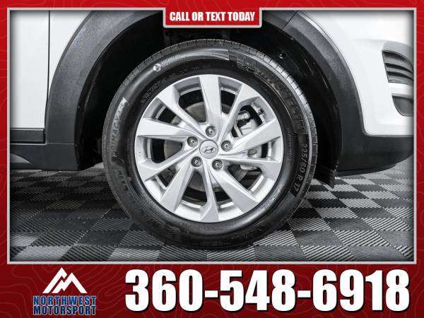 2020 Hyundai Tucson AWD - - by dealer - vehicle for sale in Marysville, WA – photo 9