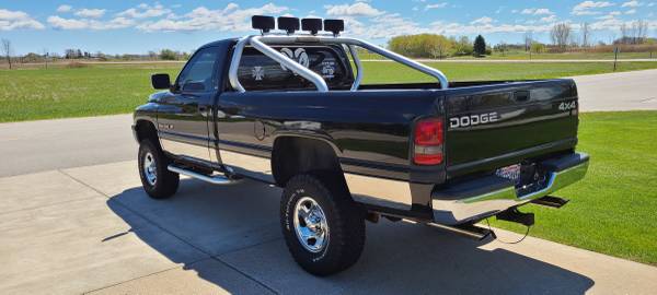 1995 Dodge Ram 1500 for sale in Green Bay, WI – photo 2