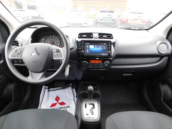 2020 Mitsubishi Mirage | At Reading Mitsubishi for One Dime Down*! -... for sale in reading, PA – photo 14