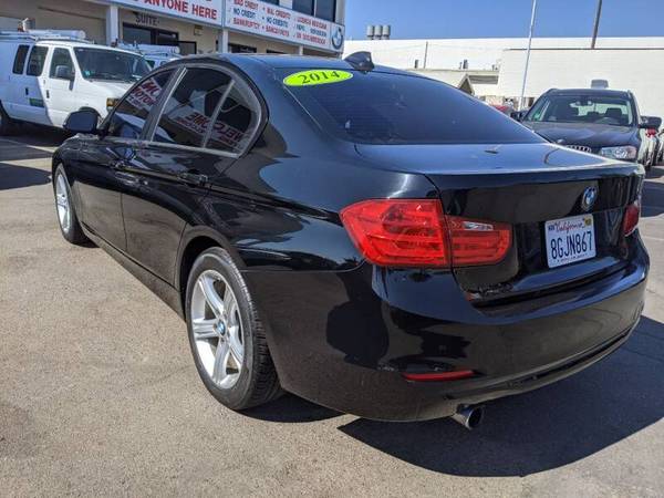 2014 BMW 3 SERIES 320i 4 cylinders - cars & trucks - by dealer -... for sale in National City, CA – photo 23