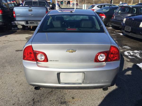 2009 Chevy Malibu, $1,000 Down! - cars & trucks - by dealer -... for sale in Columbus, OH – photo 3