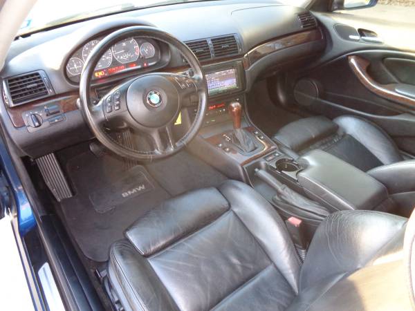 2002 BMW 330ci Top Condition, Low Mileage, Nice 1! Warranty - cars & for sale in Dallas, TX – photo 13