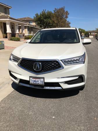 Accura MDX 2017 Technology for sale in Oxnard, CA – photo 2