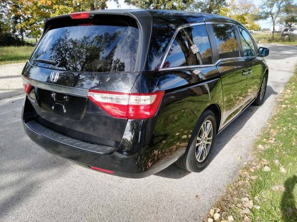 2013 HONDA ODYSSEY EX -only 86,000miles for sale in Chicago, IL – photo 2